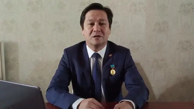 Рамазон Саттар ўғли