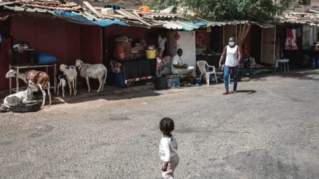 ሴኔጋል
