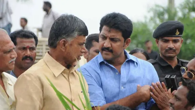 వల్లభనేని వంశీ