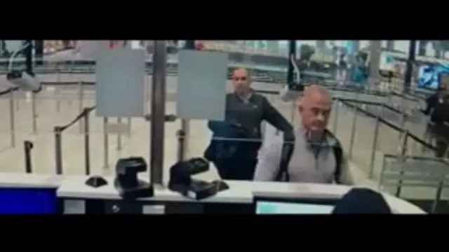 अमेरिकी माइकल टेलर और उनके बेटे पीटर को अमेरिका ने जापान को सौंप दिया और उन्हें कार्लोस गोन की मदद करने के लिए तीन साल की सज़ा सुनाई गई.