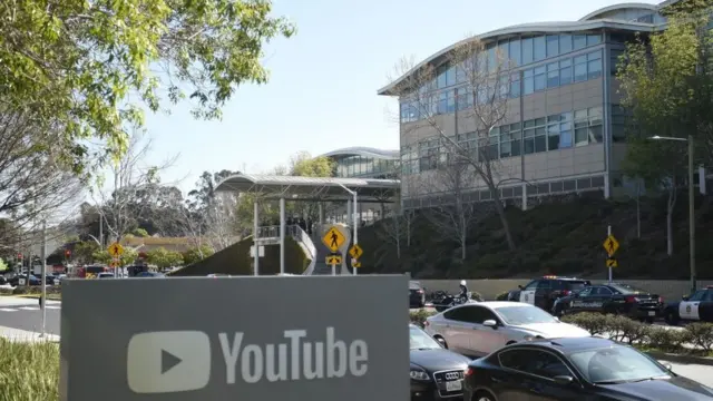 เหตุกราดยิงที่ยูทิวบ์