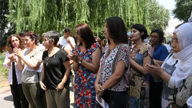 basın açıklaması