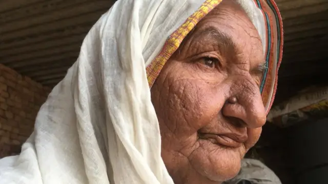 ਹਰਬੰਸ ਕੌਰ