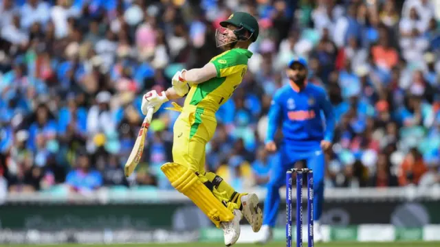 வார்னர்