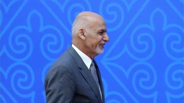 د ليکوال په باور د ولسمشر غني د حکومت له ګډون پرته هر راز هوکړه په کافي اندازه بد ګام و