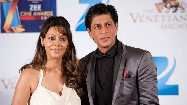 शाहरुख़ खान