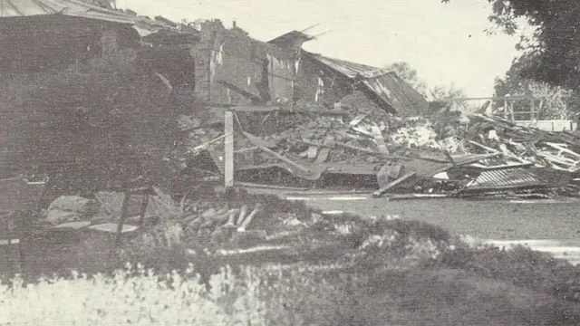 کوئٹہ پولیٹیکل افسر کا بنگلہ