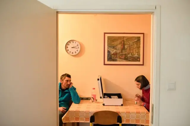 Бранка и Драженко