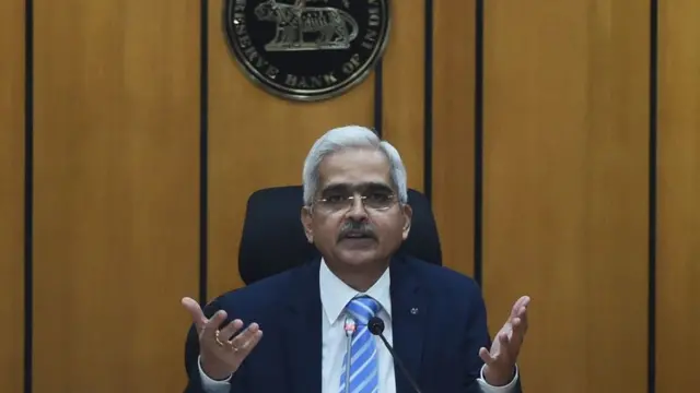 சக்திகாந்த தாஸ்