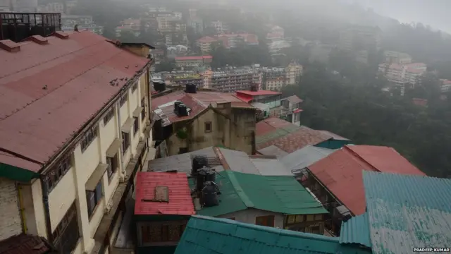 चेन्नई शिमला से सीखे, पानी की किल्लत से निपटना