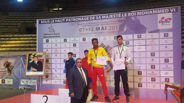 ተመስገን ምትኩ