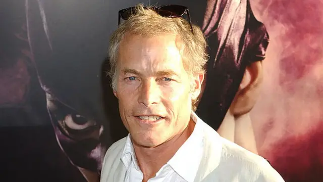 Michael Massee