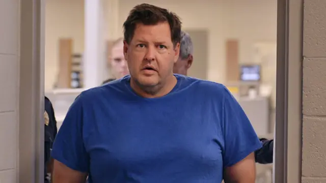 Todd Kohlhepp