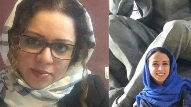 نجمه واحدی هدی عمید