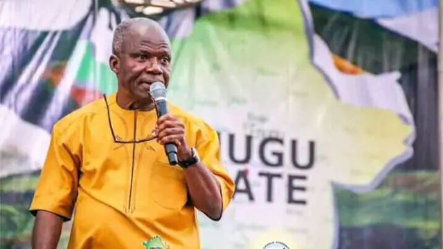 Aloysius Chukwuemeka Ohanebo