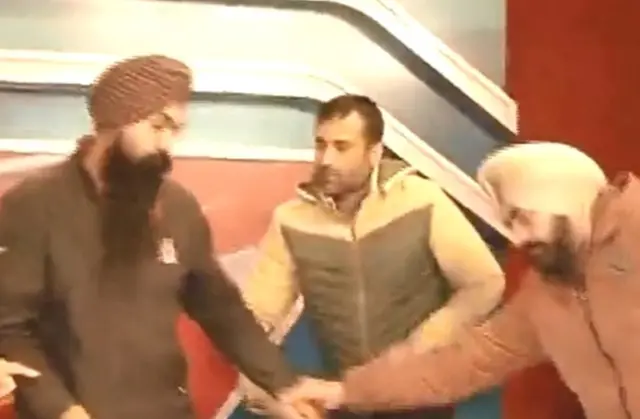 चंडीगढ़