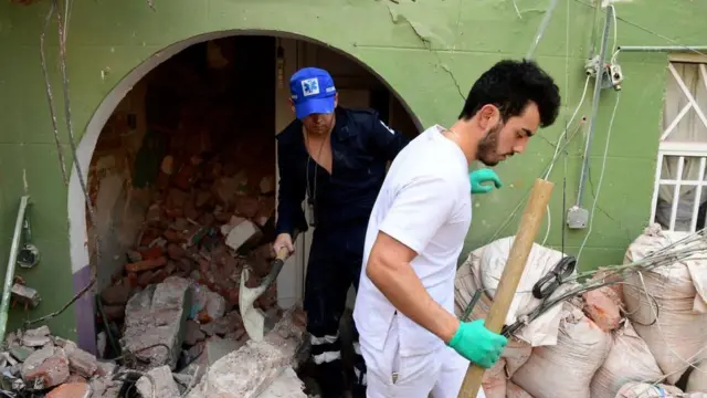 மெக்சிகோ