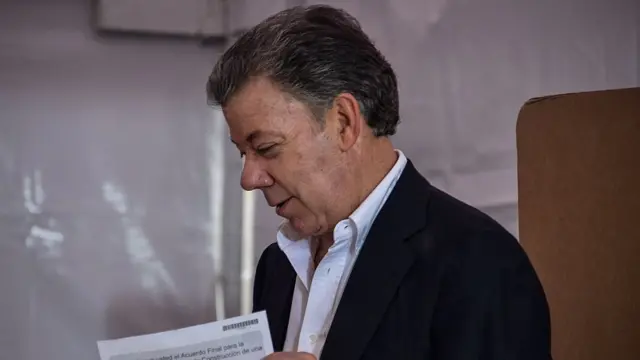 Juan Manuel Santos