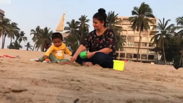 ఆశిమా ఛిబ్బర్