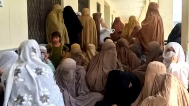 पाकिस्तान निवडणूक