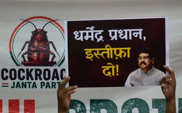कॉक्रोच जनता पार्टीचं आंदोलन हा अण्णा आंदोलनाचा 'भाग 2' आहे का?