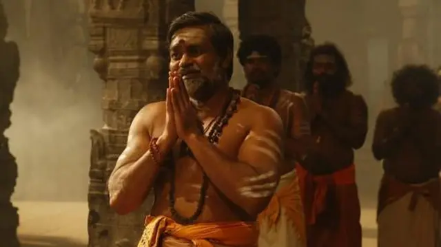 பகாசூரன் படம்