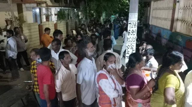 సార్వత్రిక ఎన్నికలు