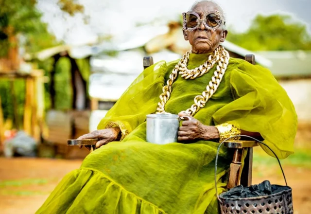 ማርግሬት ኮላ