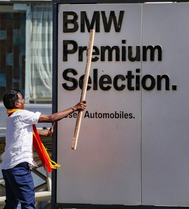 கர்நாடகாவில் பன்னாட்டு நிறுவனங்கள் கன்னட பணியாளர்கள் எண்ணிக்கையை வெளியிட வேண்டுமா?