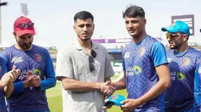 مجیب الرحمان