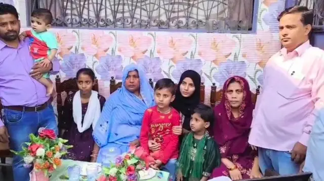 सबरीन परवीन