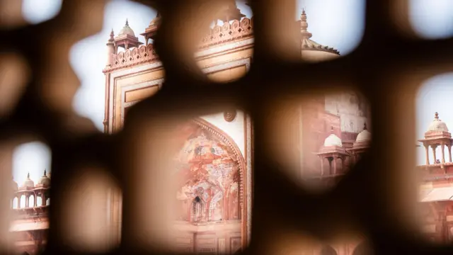 வக்ஃப் சட்ட திருத்த மசோதா 2024 