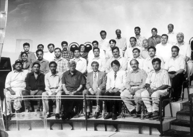 ضیا محی الدین