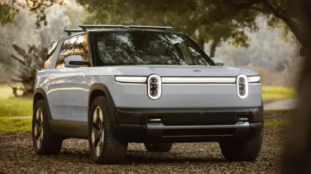 ریویان R2 در سال ۲۰۲۶ به بازار خواهد آمد