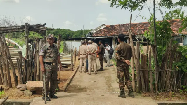 దుర్గం బాపు