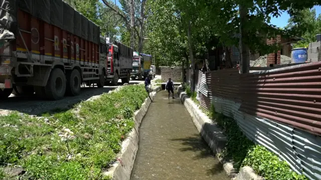 سادی وارا گاوٴں