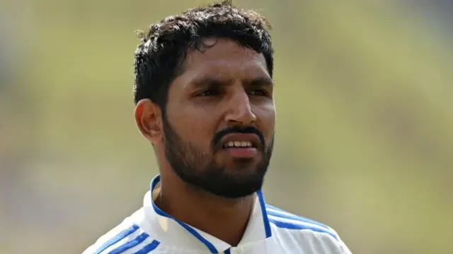 ધ્રુવ જુરેલ 