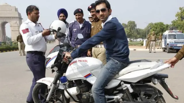 गौतम गंभीर