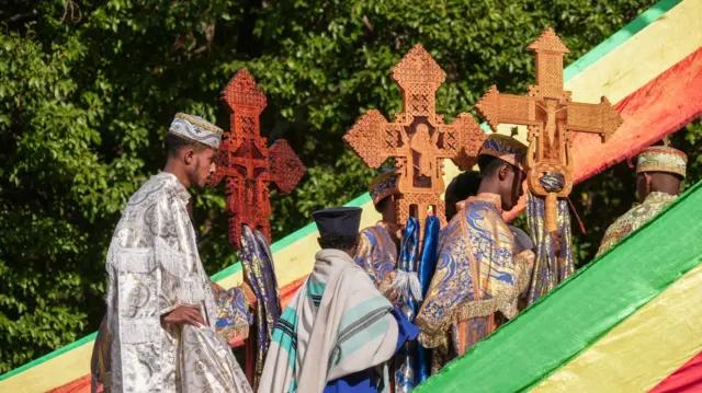 ጎንደር