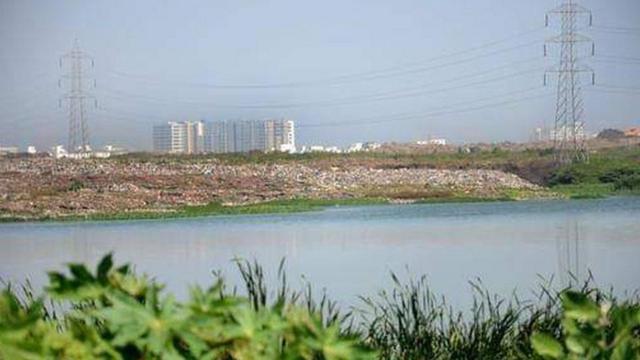 பெருங்குடி குப்பைக் கிடங்கு: பசுமைப் பூங்கா அமைப்பதால் பள்ளிக்கரணைக்கு பேரழிவா? மக்கள் எதிர்ப்பது ஏன்?