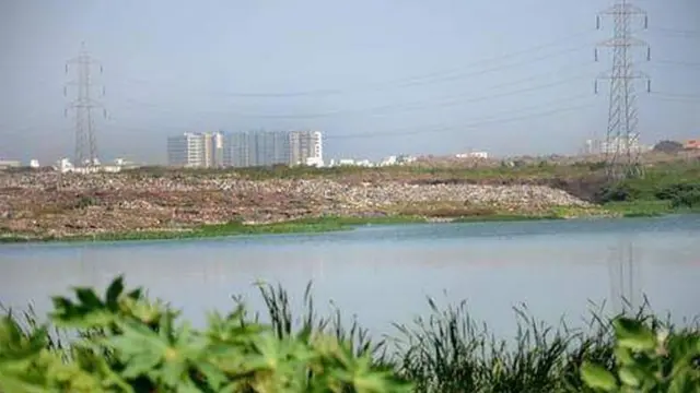 பெருங்குடி குப்பைக் கிடங்கு: பசுமைப் பூங்கா அமைப்பதால் பள்ளிக்கரணைக்கு பேரழிவா? மக்கள் எதிர்ப்பது ஏன்?