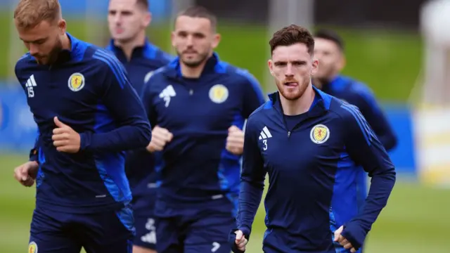 تیم ملی فوتبال اسکاتند