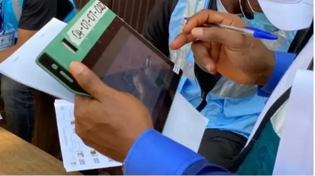 Ntuliaka Naịjirịa