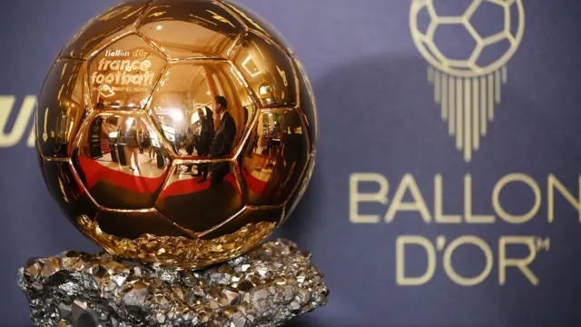 2023 Ballon d’Or