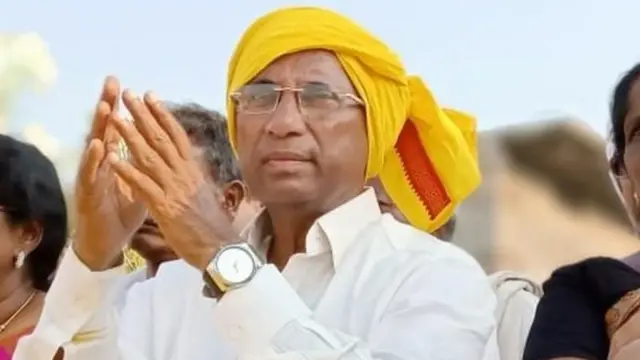 కోడెల శివప్రసాద రావు