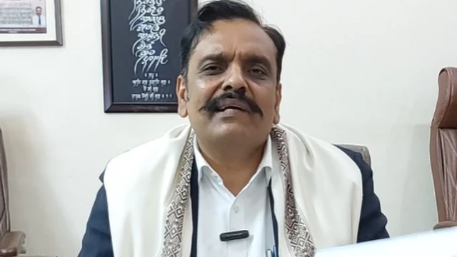 ਕੁੰਵਰ ਵਿਜੈ ਪ੍ਰਤਾਪ ਸਿੰਘ