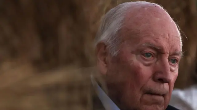 cheney