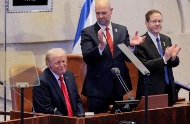 تحولات جاری جنگ غزه به روایت تصویر