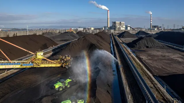 బొగ్గు గని