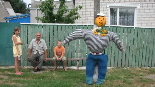 традиції на Медовий спас